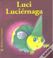 Capa do artigo Luci Luciernaga