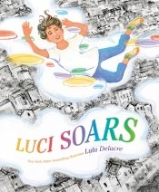 Capa do artigo Luci Soars