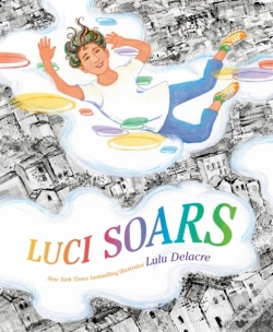 Capa do artigo Luci Soars