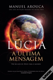 Capa do artigo Lúcia - A Última Mensagem