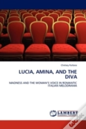 Capa do artigo Lucia, Amina, And The Diva