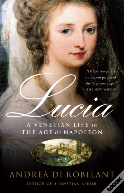 Capa do artigo Lucia