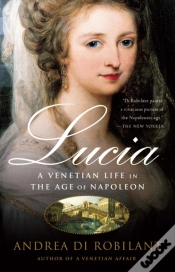 Capa do artigo Lucia