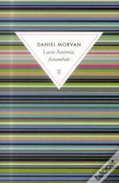 Lucia Antonia, Funambule