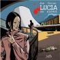 Lucia Au Havre Tome 4 - Preview