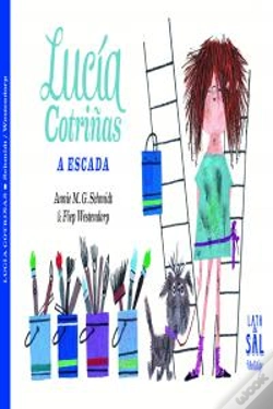 Capa do artigo Lucía Cotriñas