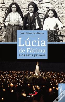 Capa do artigo Lúcia de Fátima e os Seus Primos