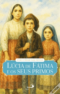 Capa do artigo Lúcia de Fátima e os Seus Primos