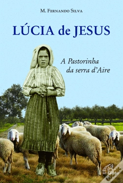 Capa do artigo Lúcia de Jesus