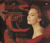 Capa do artigo Lucia Di Lammermoor - CD