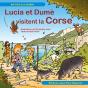 Lucia Et Dumè Visitent La Corse - Preview