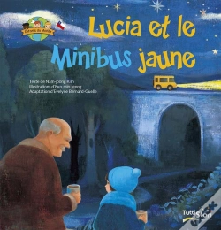 Capa do artigo Lucia Et Le Minibus Jaune