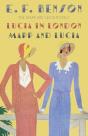 Lucia In London & Mapp And Lucia - Preview