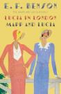 Lucia In London & Mapp And Lucia - Preview
