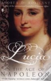 Capa do artigo Lucia In The Age Of Napoleon