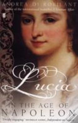 Capa do artigo Lucia In The Age Of Napoleon
