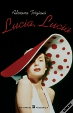 Capa do artigo Lúcia, Lúcia