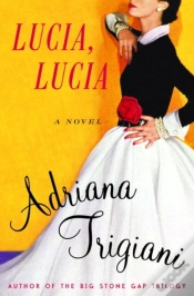 Capa do artigo Lucia, Lucia