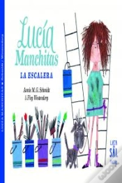 Capa do artigo Lucía Manchitas
