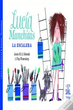 Capa do artigo Lucía Manchitas