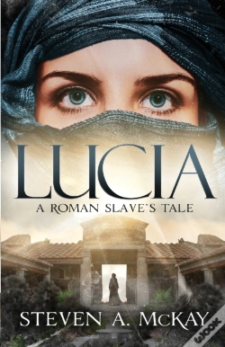 Capa do artigo Lucia