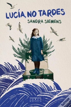 Capa do artigo Lucía, No Tardes