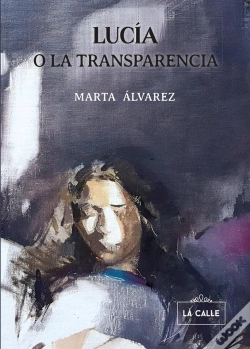 Capa do artigo Lucia O La Transparencia
