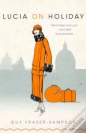 Capa do artigo Lucia On Holiday