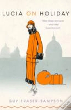 Capa do artigo Lucia On Holiday
