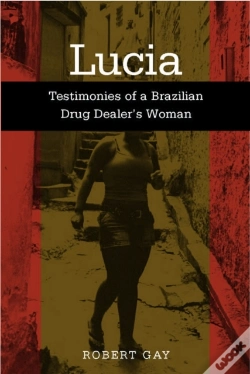 Capa do artigo Lucia