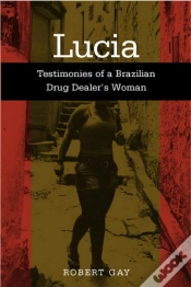 Capa do artigo Lucia