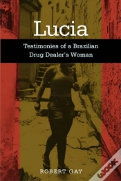 Capa do artigo Lucia