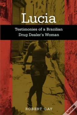 Capa do artigo Lucia