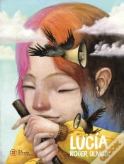 Capa do artigo Lucia