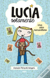 Capa do artigo Lucía Solamente 1 - Una Idea Maravillosa
