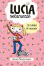 Lucía Solamente 5. Se Come El Mundo. - Preview