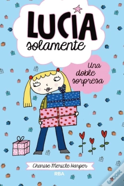 Capa do artigo Lucía Solamente 7 - Una Doble Sorpresa