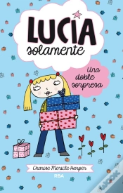 Capa do artigo Lucía Solamente 7. Una Doble Sorpresa.