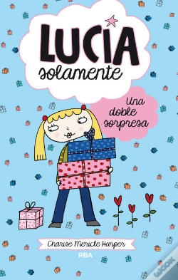 Capa do artigo Lucía Solamente 7. Una Doble Sorpresa.