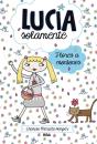 Lucía Solamente 8 - Flores A Montones - Preview