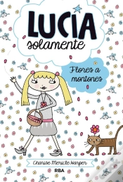 Capa do artigo Lucía Solamente 8 - Flores A Montones
