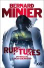 Lucia Tome 3 : Ruptures - Preview