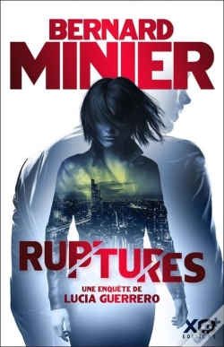 Capa do artigo Lucia Tome 3 : Ruptures