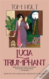 Lucia Triumphant