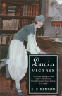 Lucia Victrix - Preview