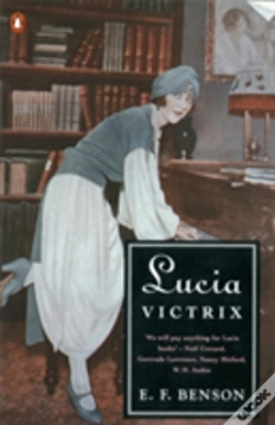 Capa do artigo Lucia Victrix