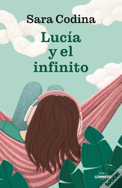 Capa do artigo Lucia Y El Infinito