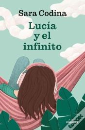 Capa do artigo Lucía Y El Infinito