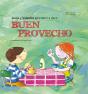 Lucia Y Valentin Aprenden A Decir Buen Provecho - Preview