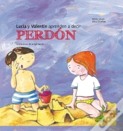 Capa do artigo Lucia Y Valentin Aprenden A Decir Perdon